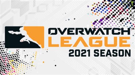 2021 Overwatch League season .